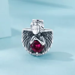Anioł miłości w stylu PANDORA - SCC2784