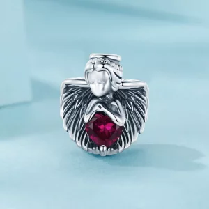 Anioł miłości w stylu PANDORA - SCC2784