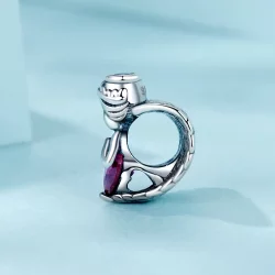 Anioł miłości w stylu PANDORA - SCC2784