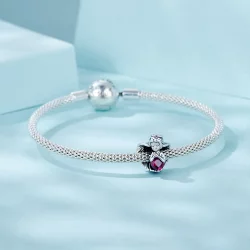 Anioł miłości w stylu PANDORA - SCC2784