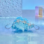 Bransoletka PANDORA Style Rozgwiazda - SCB275