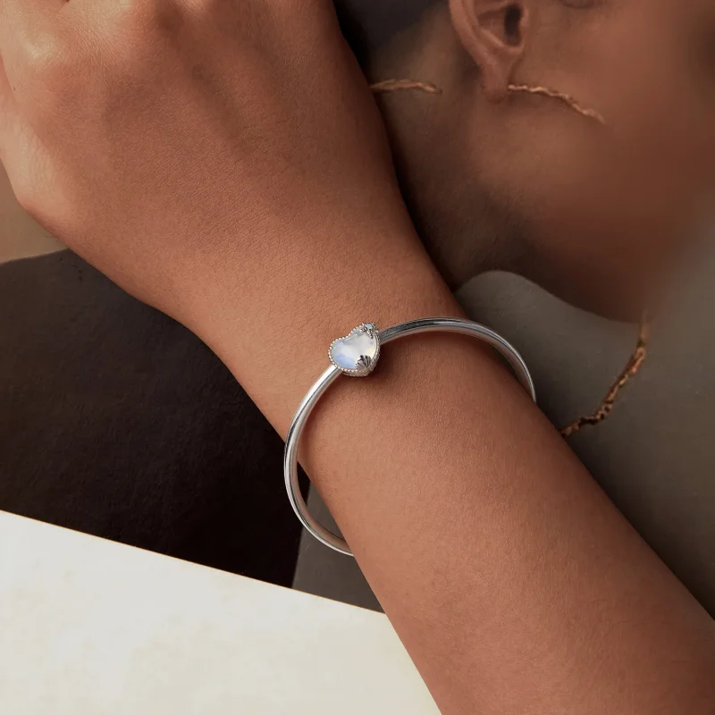(zdjęcie do) Charms PANDORA Style Fantasy Ocean - BSC1016 - Wyświetl 6