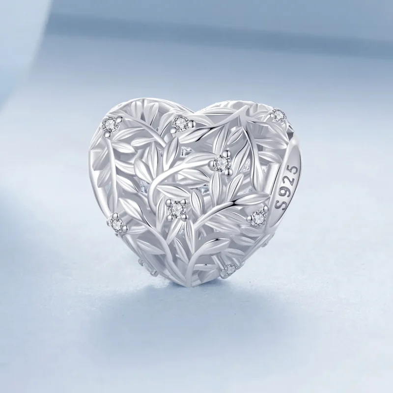 (zdjęcie do) Nowy urok PANDORA Style - BSC1021 - Wyświetl 2