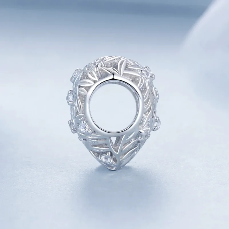 (zdjęcie do) Nowy urok PANDORA Style - BSC1021 - Wyświetl 3