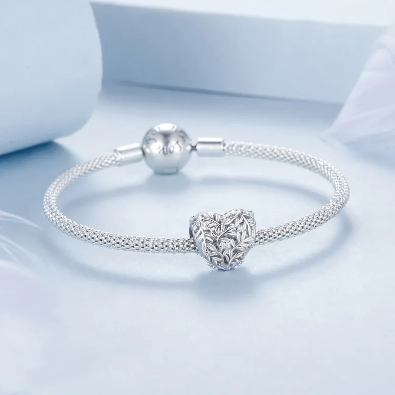 (zdjęcie do) Nowy urok PANDORA Style - BSC1021 - Wyświetl 5