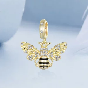 Wisiorek w stylu PANDORA - BSC1035