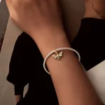 Wisiorek w stylu PANDORA - BSC1035