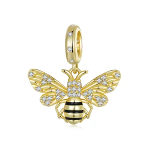 Wisiorek w stylu PANDORA - BSC1035