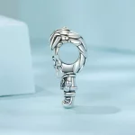 Zawieszka chłopięca w stylu PANDORA - SCC2792