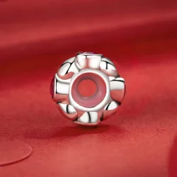 Zawieszka dystansowa PANDORA Style Love - SCC2778