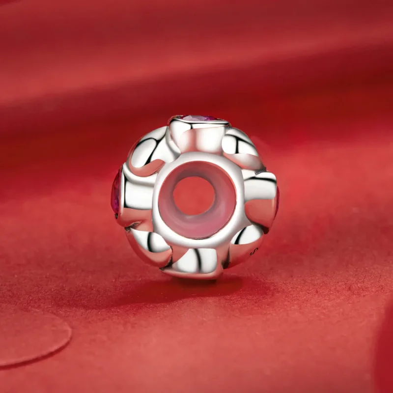 (zdjęcie do) Zawieszka dystansowa PANDORA Style Love - SCC2778 - Wyświetl 3