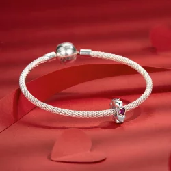Zawieszka dystansowa PANDORA Style Love - SCC2778