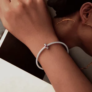 Zawieszka dystansowa PANDORA Style Love - SCC2778