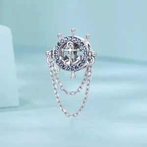 Zawieszka PANDORA Style Żeglarstwo do marzeń - SCC2791