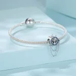 Zawieszka PANDORA Style Żeglarstwo do marzeń - SCC2791