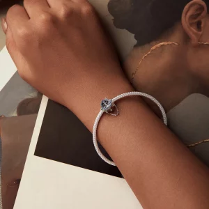 Zawieszka PANDORA Style Żeglarstwo do marzeń - SCC2791