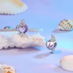 Zawieszka w stylu syreny PANDORA - SCC2769