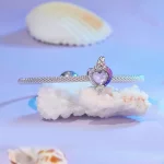Zawieszka w stylu syreny PANDORA - SCC2769