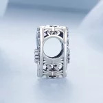 Zawieszka w stylu vintage Irys PANDORA - BSC1022