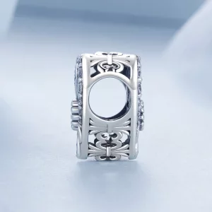 Zawieszka w stylu vintage Irys PANDORA - BSC1022