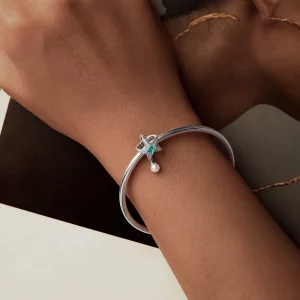 Zawieszka z rozgwiazdą w stylu PANDORA - BSC1014