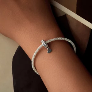 Klamra do krawata w stylu PANDORA - SCC2903