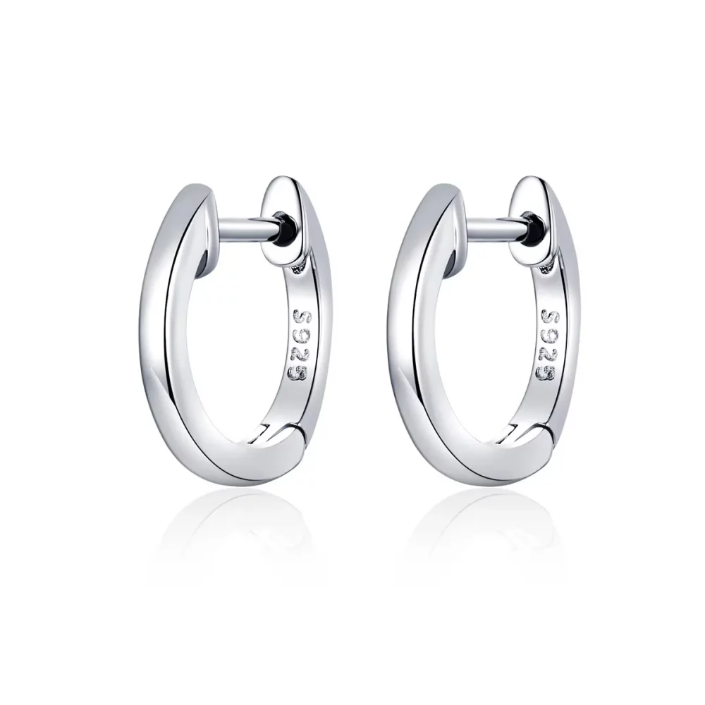 Kolczyki PANDORA Style Simple - SCE808-A