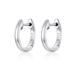 Kolczyki PANDORA Style Simple - SCE808-A