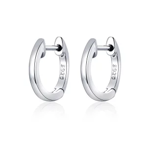 Kolczyki PANDORA Style Simple - SCE808-A