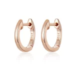Kolczyki PANDORA Style Simple - SCE808-C