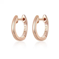 Kolczyki PANDORA Style Simple - SCE808-C