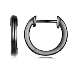 Kolczyki PANDORA Style Simple - SCE808-D
