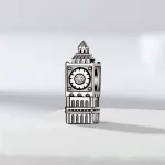 Korale Big Ben w stylu PANDORA - SCC2874