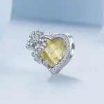 Korale PANDORA Style Love - BSC660-11