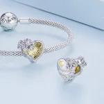 Korale PANDORA Style Love - BSC660-11