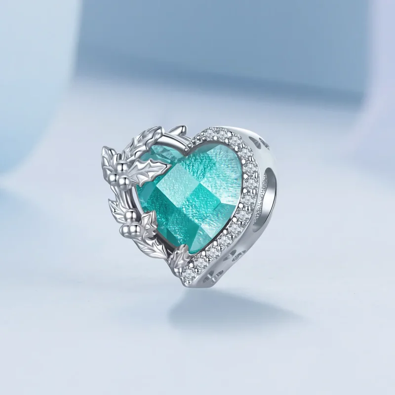 (zdjęcie do) Korale PANDORA Style Love - BSC660-12 - Wyświetl 2