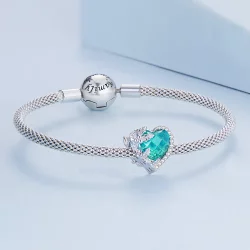 Korale PANDORA Style Love - BSC660-12