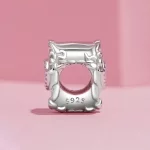 Koraliki do ciasta w stylu vintage PANDORA - SCC2892