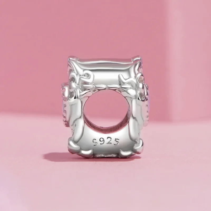 (zdjęcie do) Koraliki do ciasta w stylu vintage PANDORA - SCC2892 - Wyświetl 3