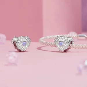 Koraliki do ciasta w stylu vintage PANDORA - SCC2892