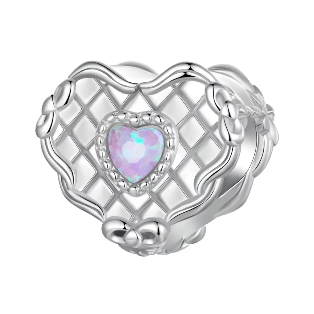 Koraliki do ciasta w stylu vintage PANDORA - SCC2892