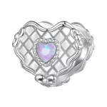 Koraliki do ciasta w stylu vintage PANDORA - SCC2892