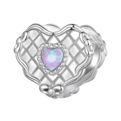Koraliki do ciasta w stylu vintage PANDORA - SCC2892