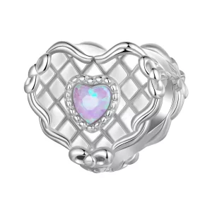 Koraliki do ciasta w stylu vintage PANDORA - SCC2892