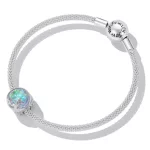 Koraliki PANDORA Style Beach Wave - BSC605
