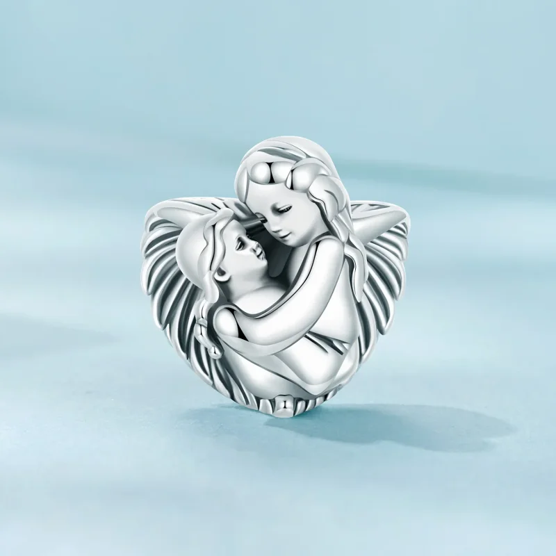 (zdjęcie do) Koraliki PANDORA Style Embrace - SCC2846 - Wyświetl 2