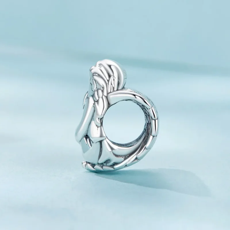 (zdjęcie do) Koraliki PANDORA Style Embrace - SCC2846 - Wyświetl 3