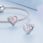 Koraliki PANDORA Style Love - BSC660-10
