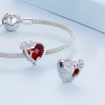 Koraliki PANDORA Style Love - BSC660-1