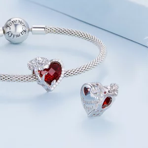Koraliki PANDORA Style Love - BSC660-1